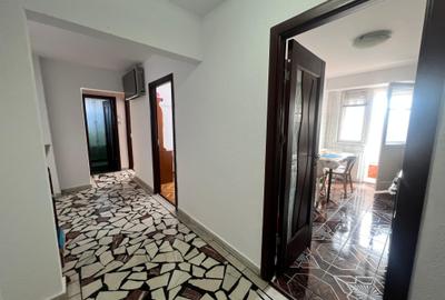 Icil apartament 3 camere decomandat cu boxa si garaj privat - 17