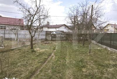 Teren de 13800 mp, în Bascov