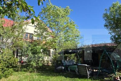 Casă cu 4 camere cu Teren 902 Mp în Central - 6