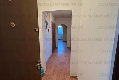 Apartament 3 camere, decomandat - Vlahuta - 1