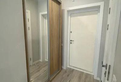 Garsonieră decomandată în Ștefan cel Mare - 6