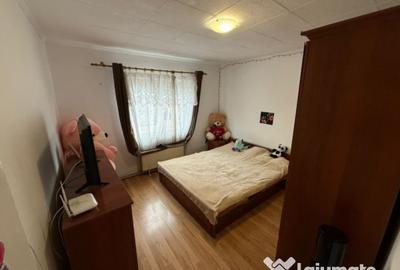 Apartament cu 3 camere decomandat, mobilat în Republicii - 5
