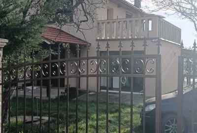 Casă cu 4 camere în Păuliș - 1