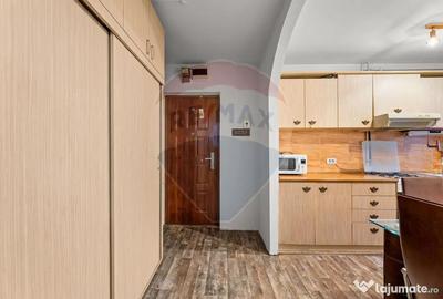 Apartament cu 3 camere semidecomandat în Boul Roșu - 5