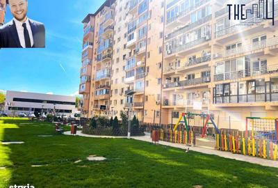 Apartament cu 2 camere decomandat în Vitan - 18