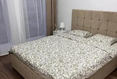 Apartament cu 2 camere decomandat în Giroc