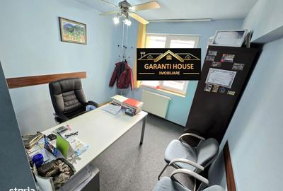 Spațiu comercial, de 119 mp, în Ultracentral - 5