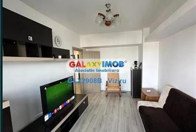 Apartament spatios Grozavesti