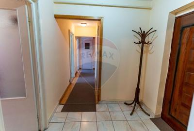Apartament cu 3 camere de vanzare in zona Balcescu, Deva/ Hunedoara - 8