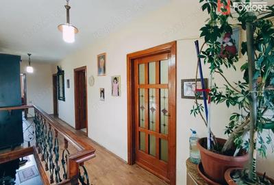 Casă cu 4 camere cu Teren 500 Mp în Giarmata - 3