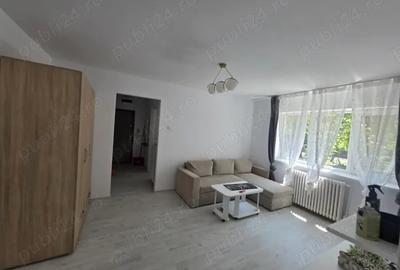 Apartament cu 2 camere semidecomandat, mobilat în Kogălniceanu - 6