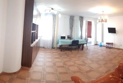 Apartament cu 3 camere semidecomandat, mobilat în Vatra Luminoasă - 4