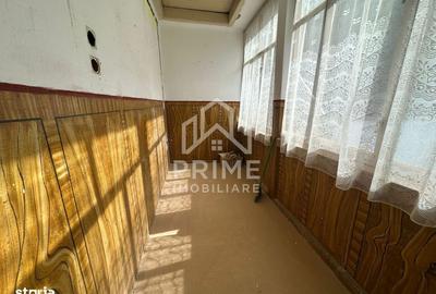 Casă cu 3 camere în Suseni - 2