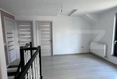 Casă cu 4 camere cu Teren 500 Mp în Central - 14