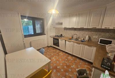 Casa 3 camere mobilata de inchiriat in Drumul Taberei - 3