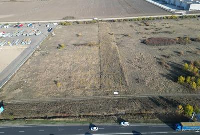 Teren de 5112 mp, în Ghiroda - 2