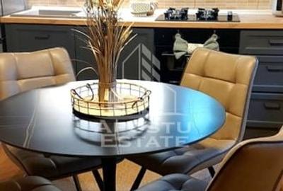 Duplex modern,cu 4 camere,2 bai,Dumbravita Cora - 3