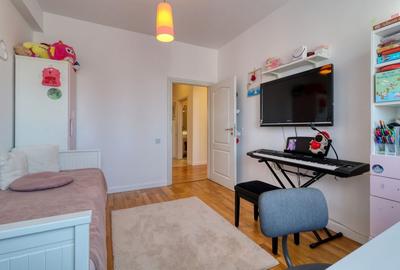 Parc Bazilescu- Apartament  4 camere – 115mp- La cheie- 0% comision - 16