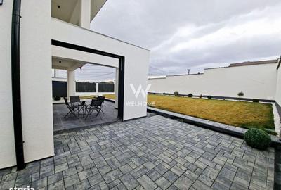 Casă cu 5 camere cu Teren 505 Mp în Roșia - 11