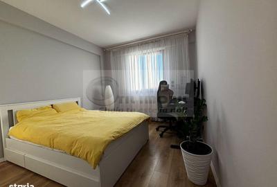 Apartament cu 3 camere în Valea Lupului - 3