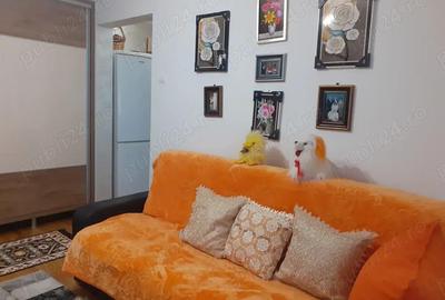 Vanzare Apart. 2 cam. cf.2, parter, mobilat si utilat la cheie, zona Obor - aproape de Market-Profi - 10