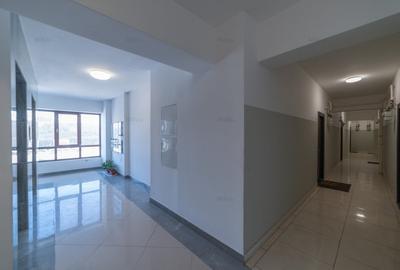 Apartament cu 2 camere decomandat, mobilat în Nicolina - 19