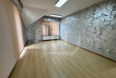 Casa 4 camere I 6 locuri de parcare I Manastur - 2