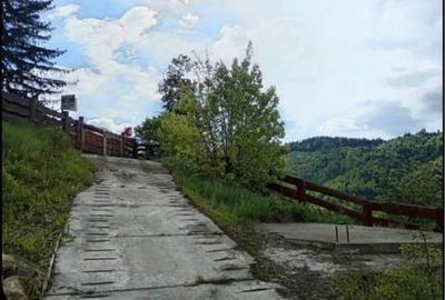 Teren de 700 mp, în Vama - 2