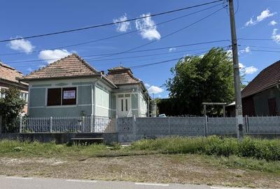 Casă cu 4 camere în Copăceni - 1