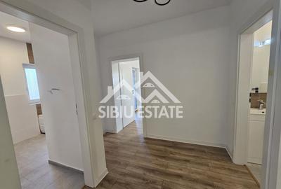 Apartament cu 2 camere decomandat în Vasile Aaron - 2
