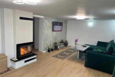 Casă cu 6 camere cu Canalizare în Nord-Est - 16