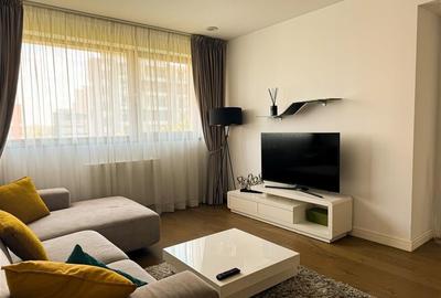 Apartament 2 camere de inchiriat Cortina Residence - 2