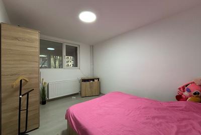 Obor 2 Camere Instalatii Schimbate 7 Min Metrou Bloc Reabilitat - 9