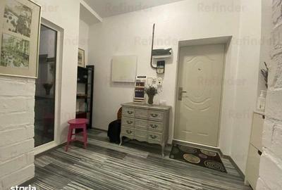 Apartament cu 2 camere în Amzei - 13