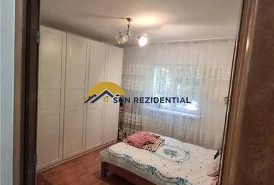 3 camere Colentina - Doamna Ghica - hol H, bloc 1990 - 5