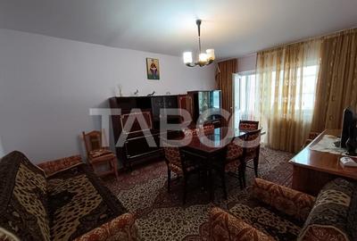 Apartament cu 3 camere mobilat utilat de inchiriat 92mpu Si Apartament cu 3 camere mobilat utilat de inchiriat 92mpu Si - 3