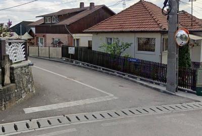 Oportunitate investie teren cu proiect 650 mp Cornu de Sus - 3