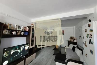 Apartament cu 2 camere semidecomandat, mobilat în Aeroport - 8