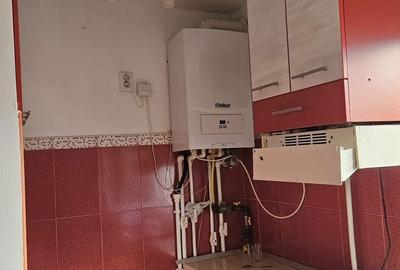 Apartament cu 2 camere decomandat în Dorobanți 2 - 2