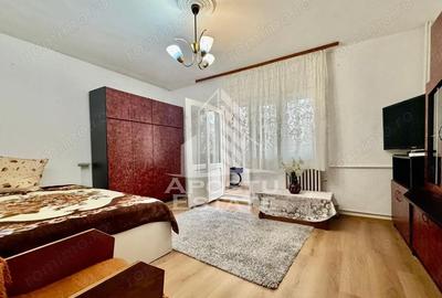 Garsonieră decomandată, mobilată în Micălaca - 4