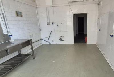 Spațiu comercial, de 156 mp, în Foișorul de Foc - 5