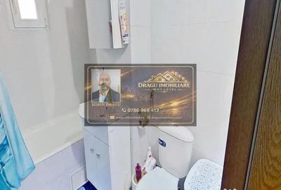 Apartament cu 3 camere decomandat în Central - 1