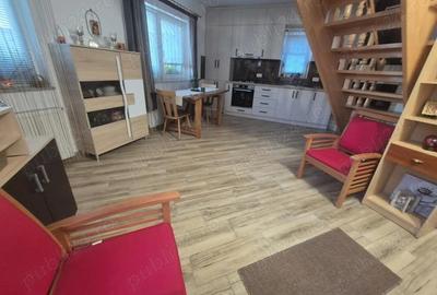 Duplex Ipotesti de vanzare - 1