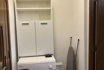 Apartament cu 2 camere semidecomandat în Constantin Brâncoveanu - 6