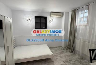 Garsonieră decomandată, mobilată în Dorobanți - 1