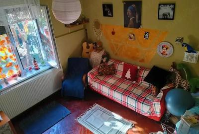 Casă cu 3 camere cu Teren 183 Mp în Viilor - 5