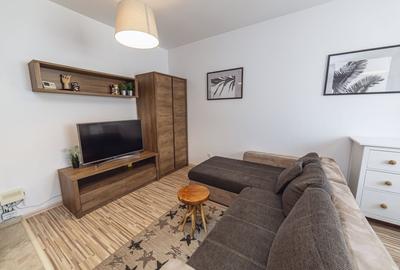 Apartament de 2 camere | Petfriendly | Parcare | Aparatorii Patriei - 3