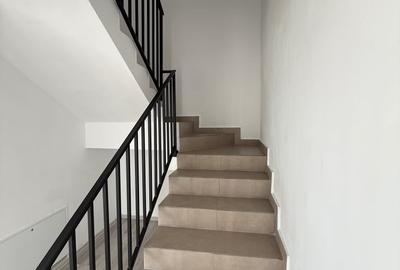 Casă individuală cu 5 camere cu Teren 500 Mp în Sânpetru - 6