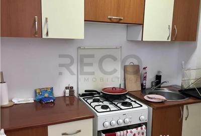 Garsonieră semidecomandată în Decebal - 8