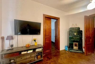Proprietar inchiriez apartament 2 camere Iosefin (disponibilitate Oct) - 4